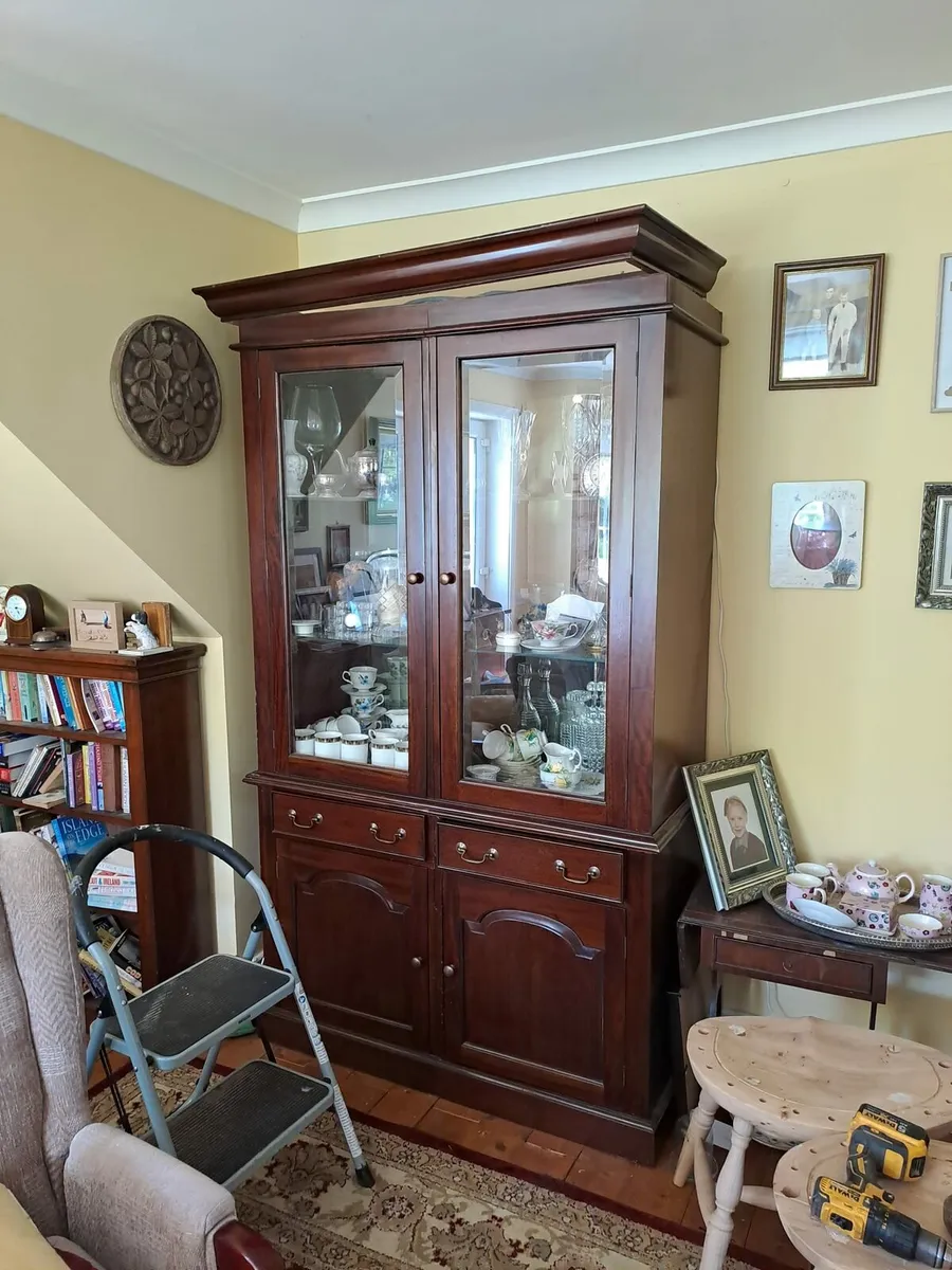 Display unit