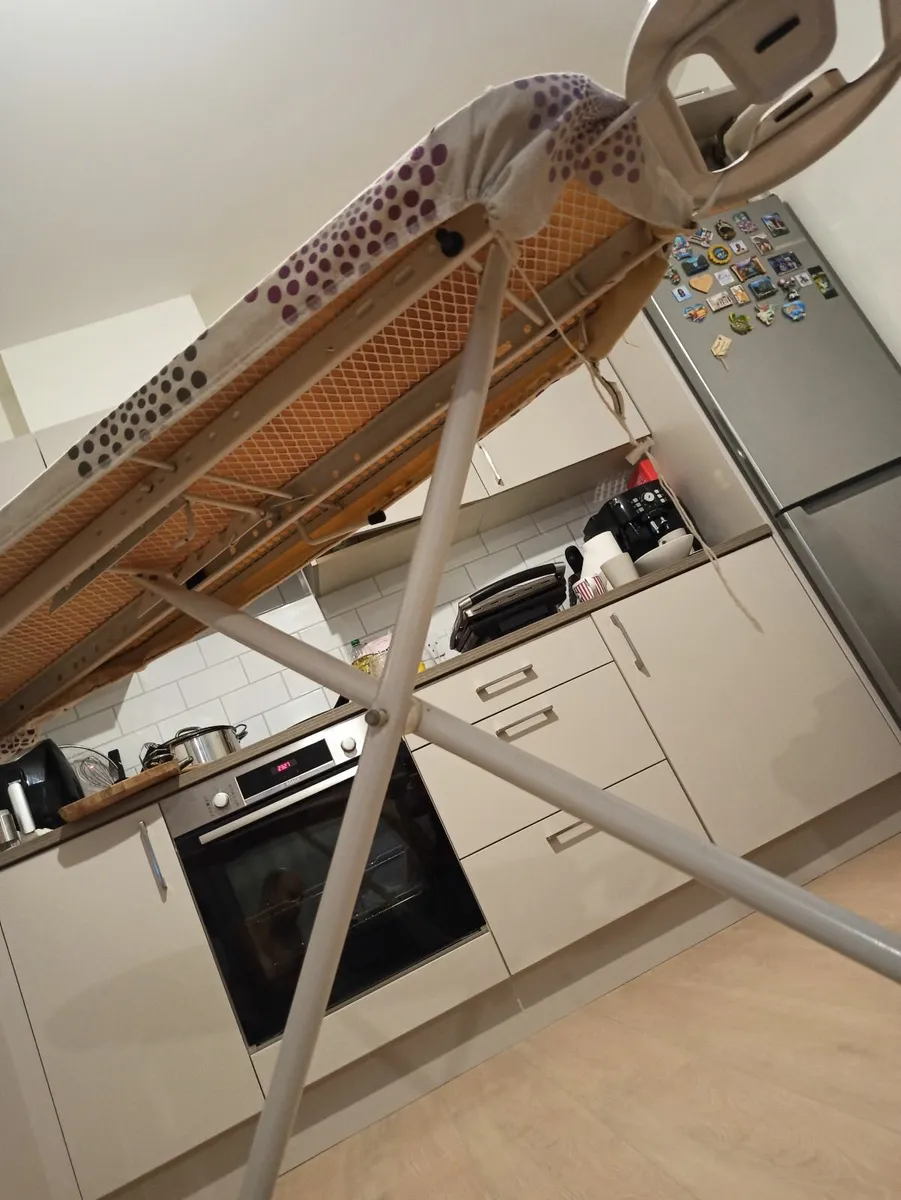Ironing board free delivery - Image 2