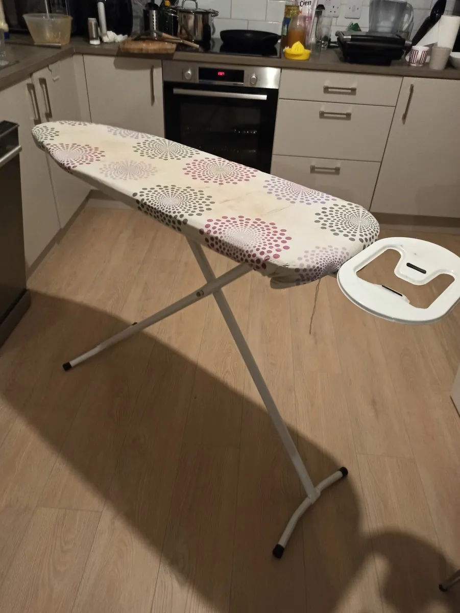 Ironing board free delivery - Image 3