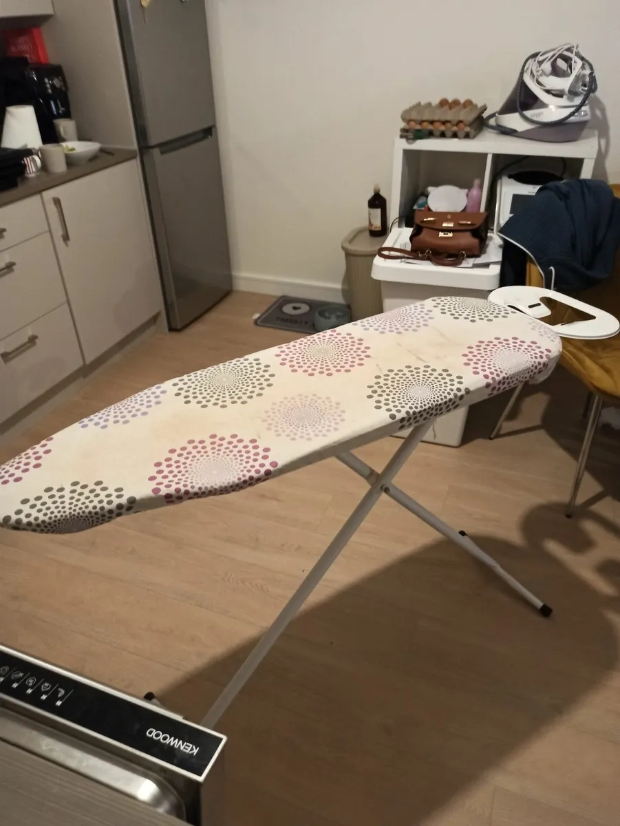 Ironing board free delivery - Image 4
