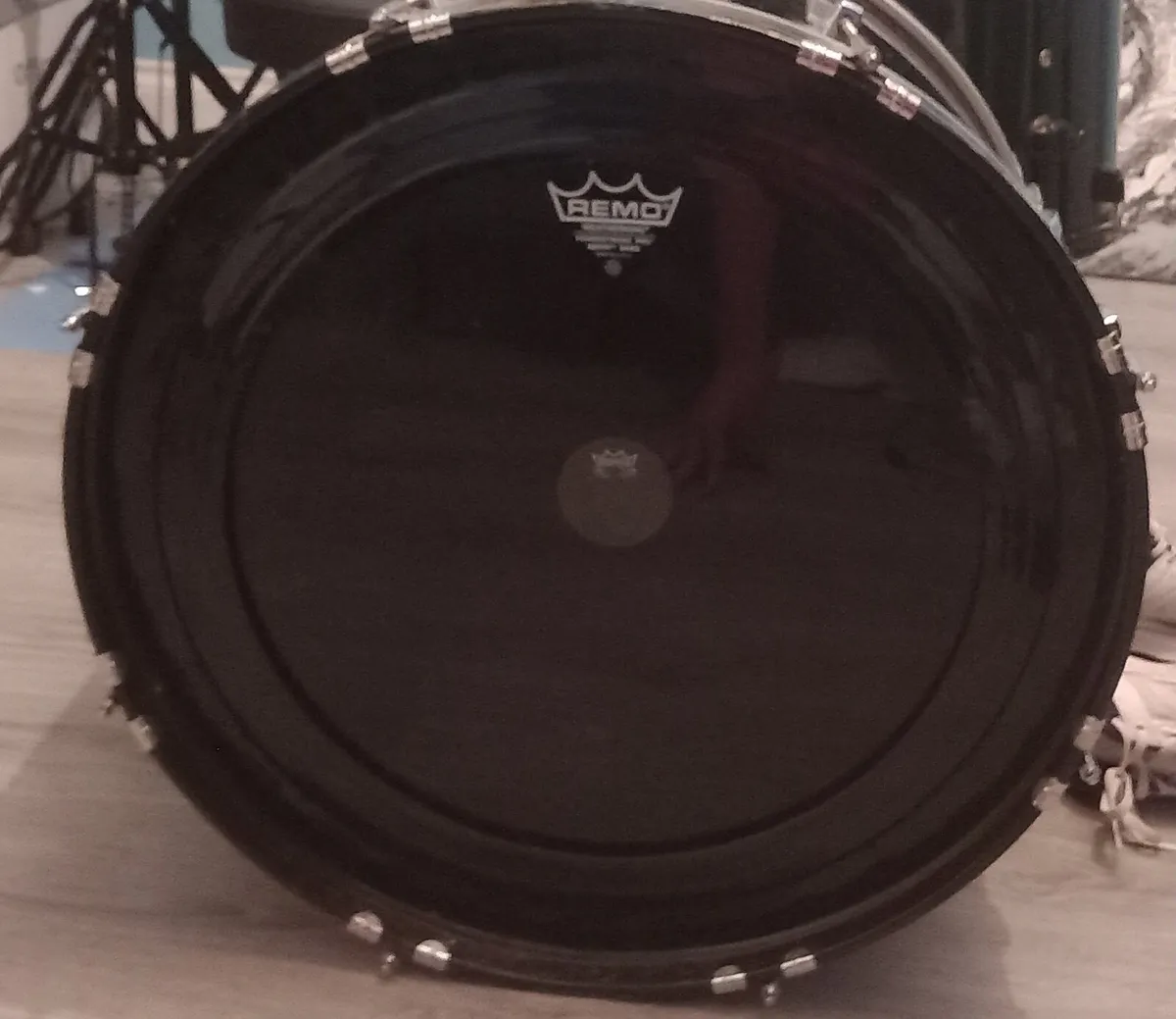 Bass drum - Image 1