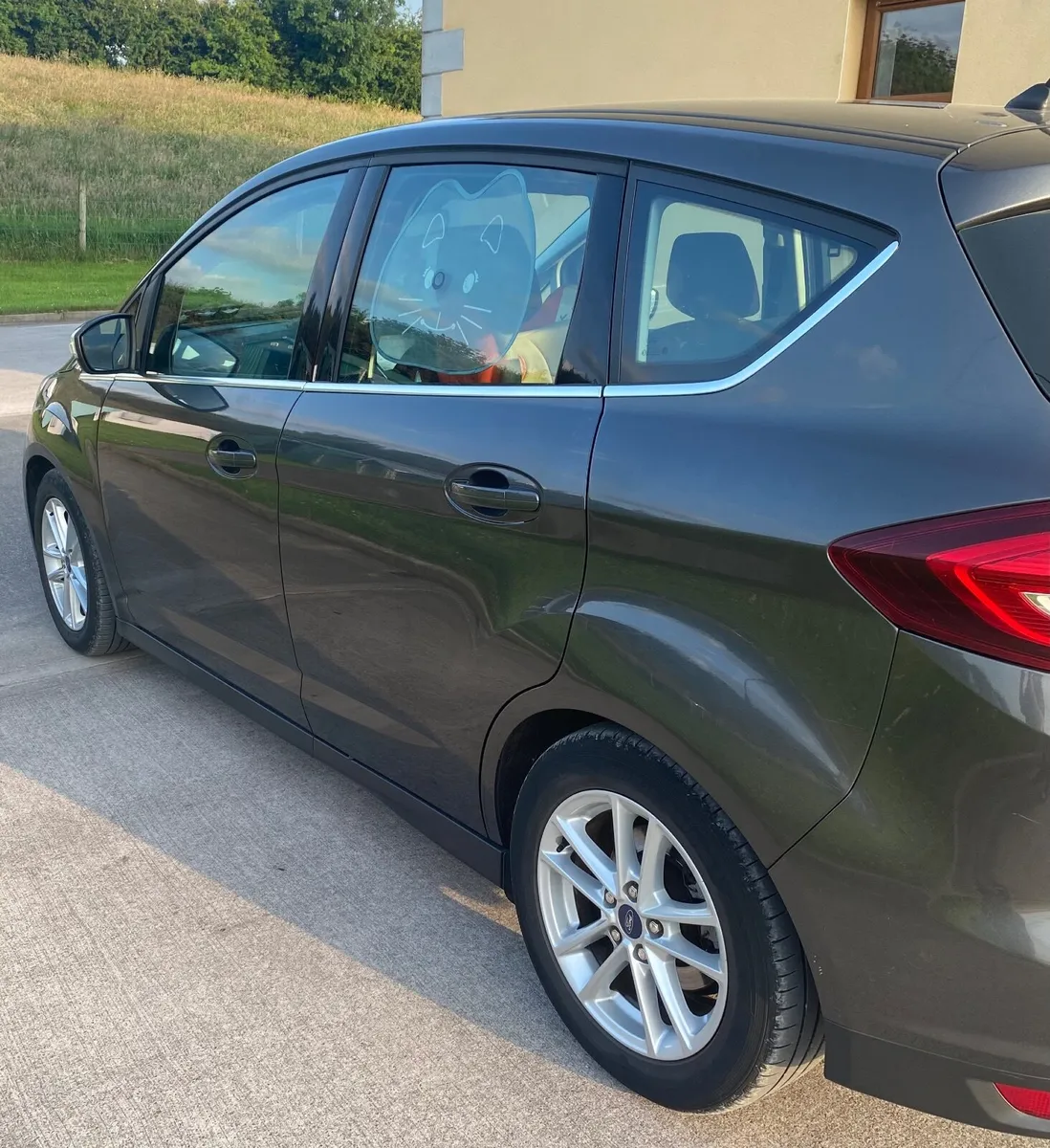 Ford C-Max 2018 - Image 4