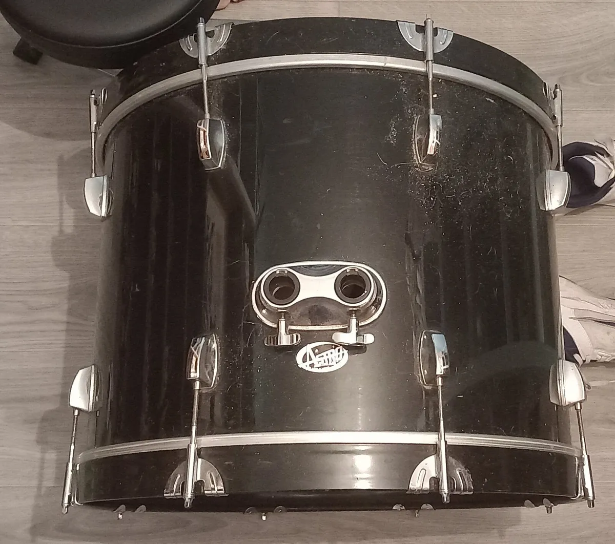 Bass drum - Image 2
