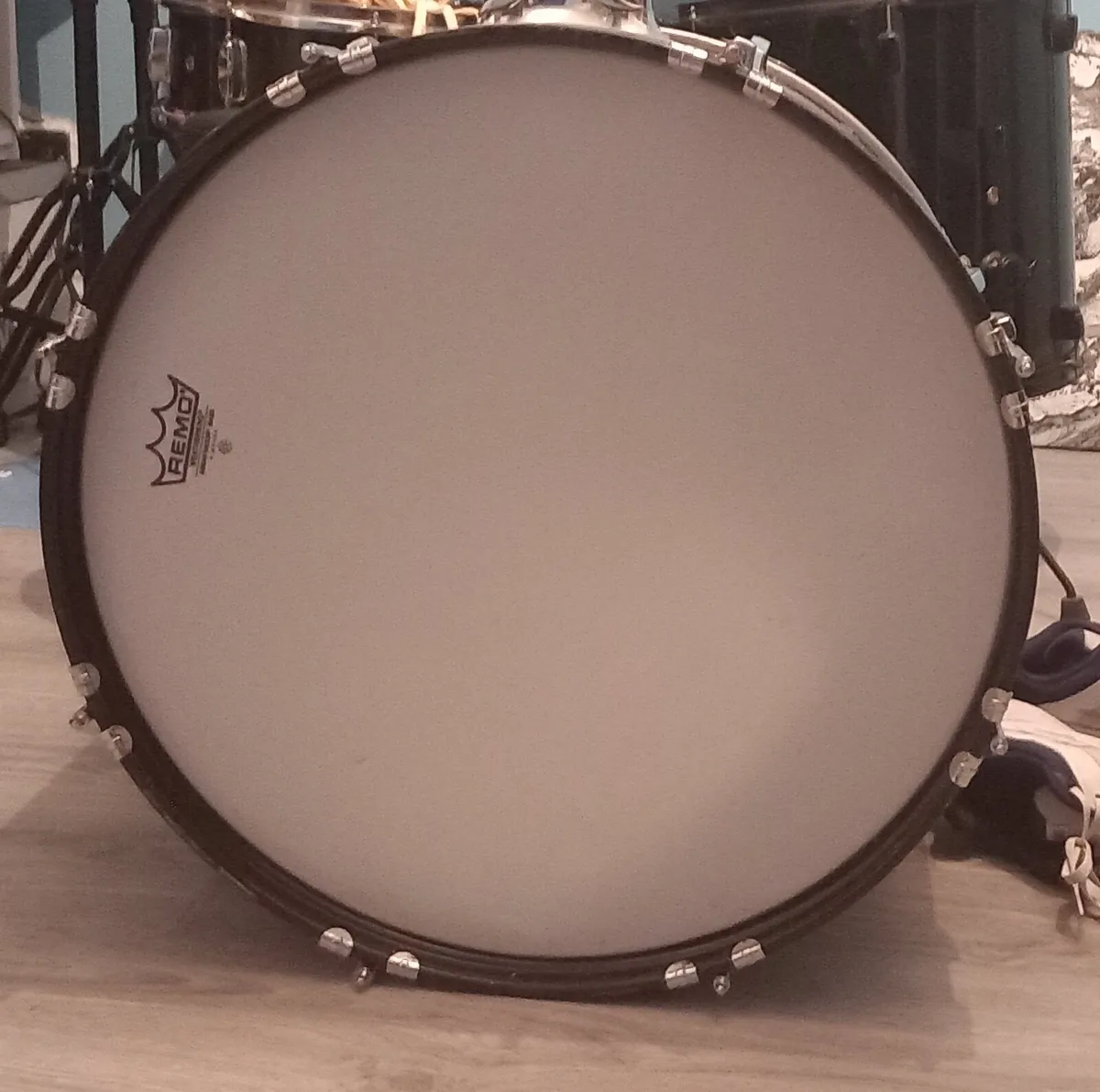 Bass drum - Image 3