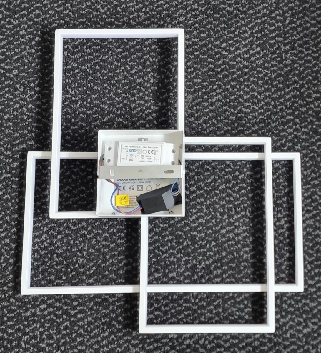 LED Ceiling Light - Image 4