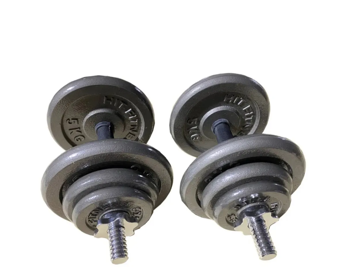 Dumbbells - Image 2
