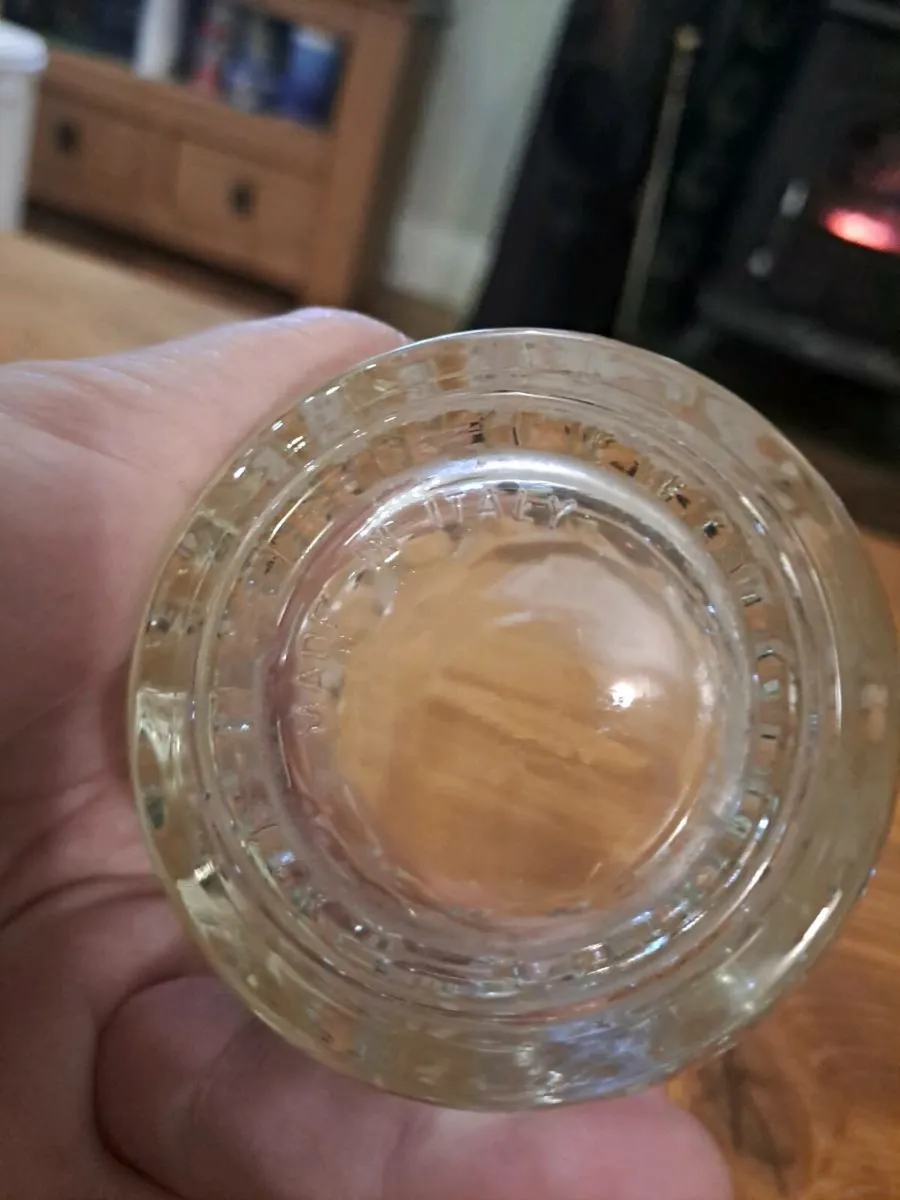Brugse Tripel half pint tankard - Image 4