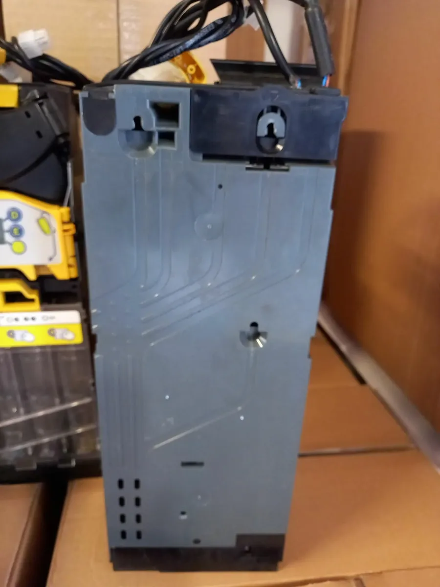 Vending machine Coin Mechanism - Image 2