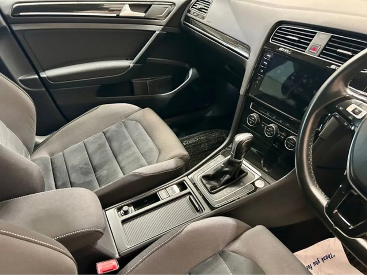 Volkswagen Golf 1.4 Highline - Image 3