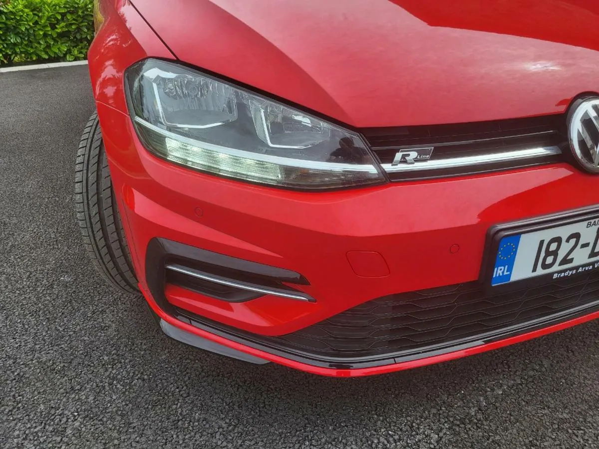 Vw golf - Image 1