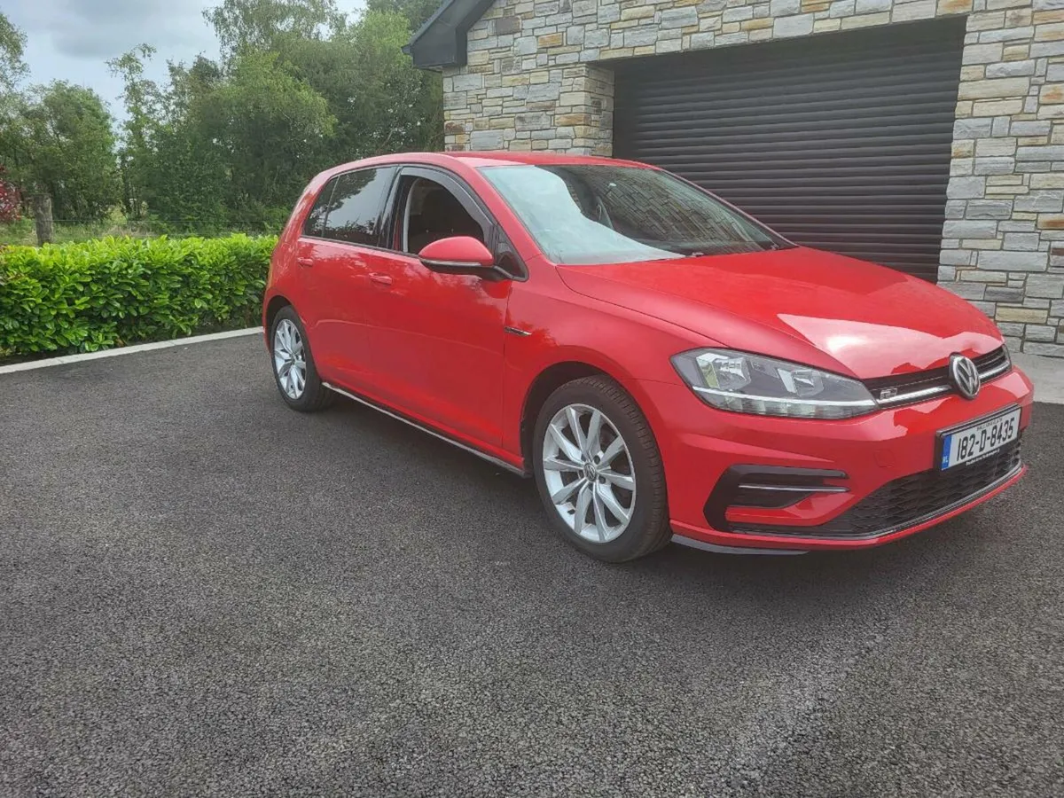 Vw golf - Image 2