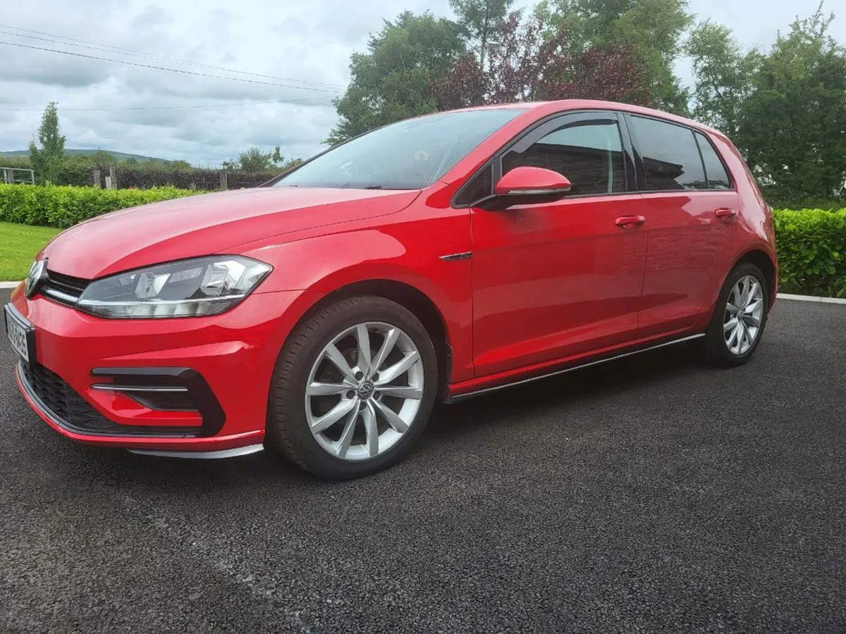Vw golf - Image 3