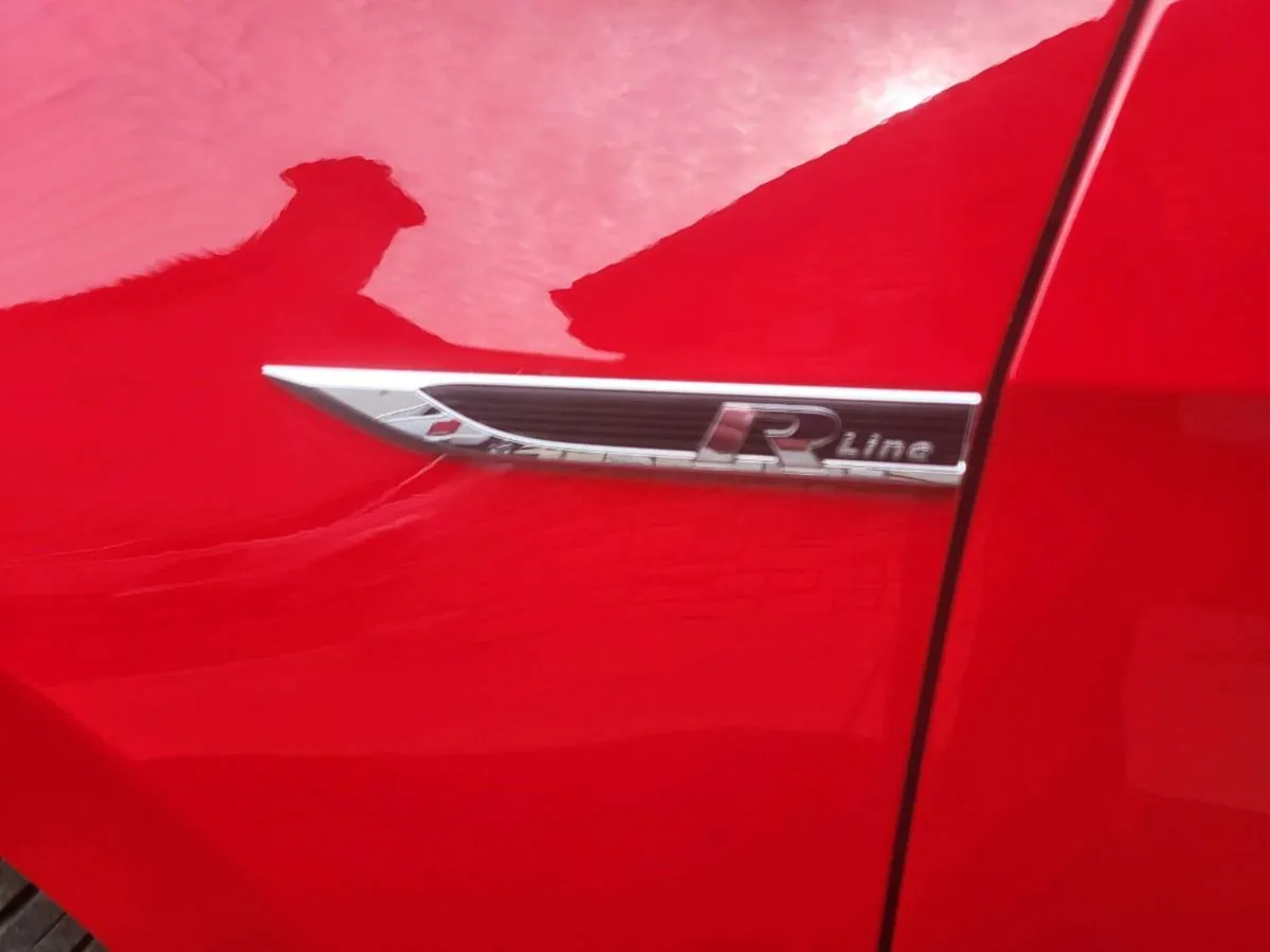 Vw golf - Image 4