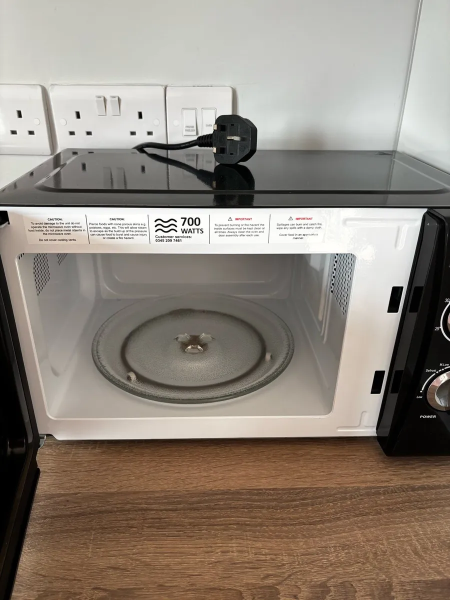 Microwave - Image 3