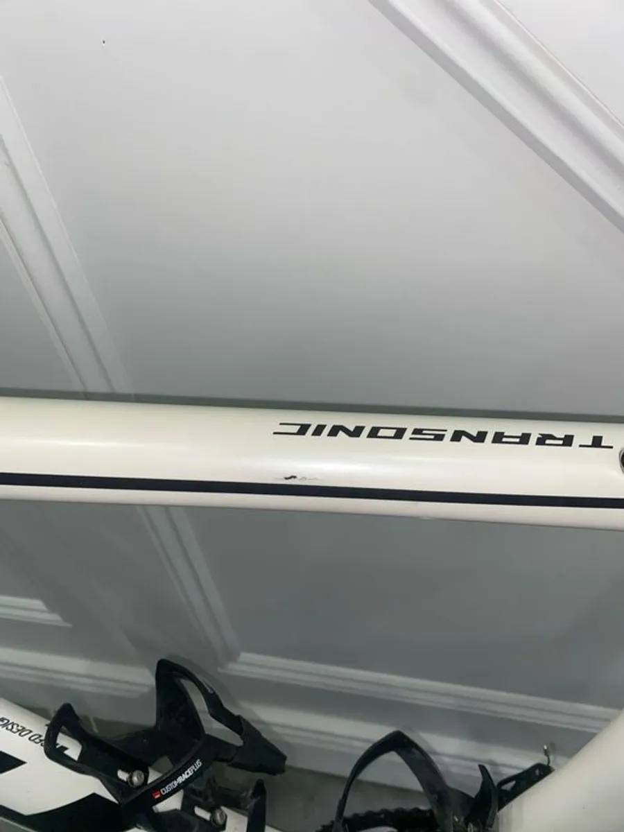 Fuji Transonic 2.9 Forsale - Image 4