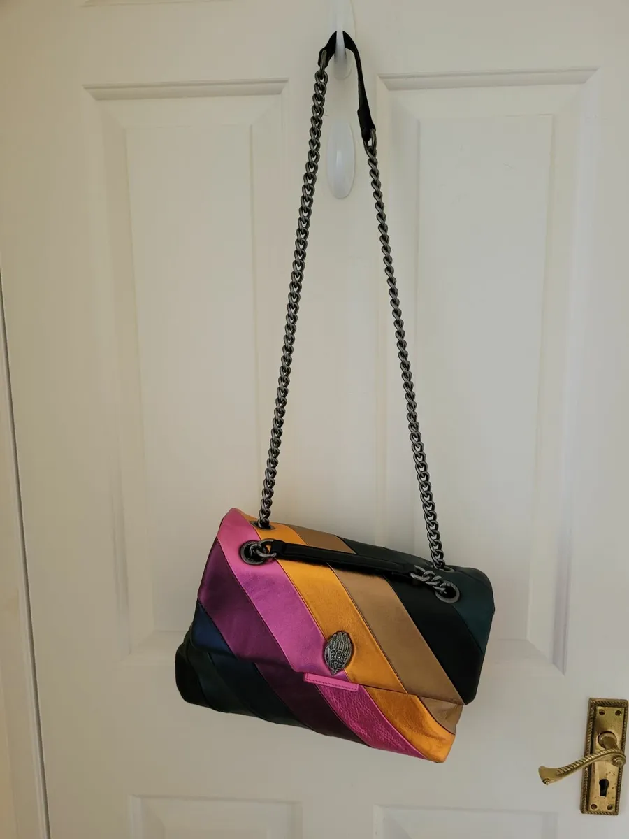 Kurt Geiger leather handbag - Image 2