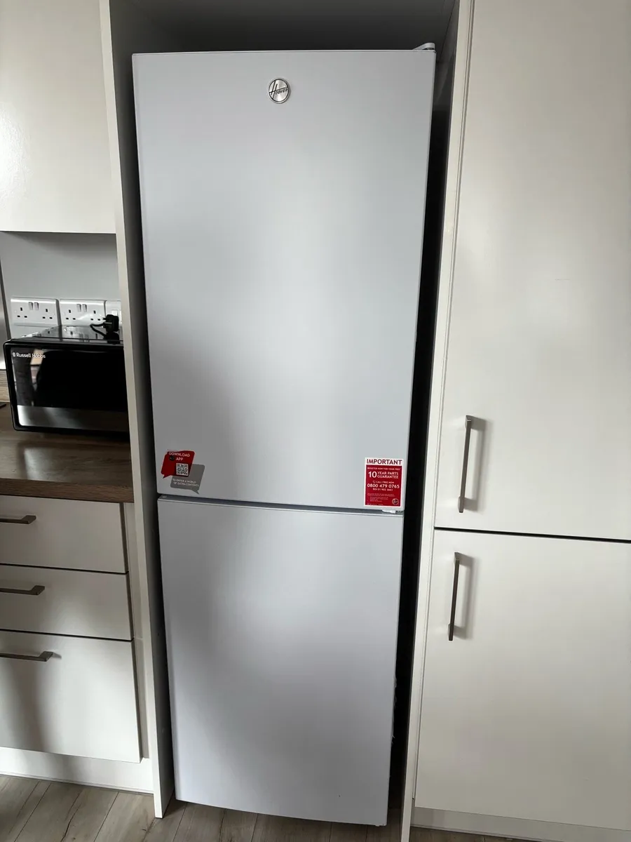 Fridge - Image 1