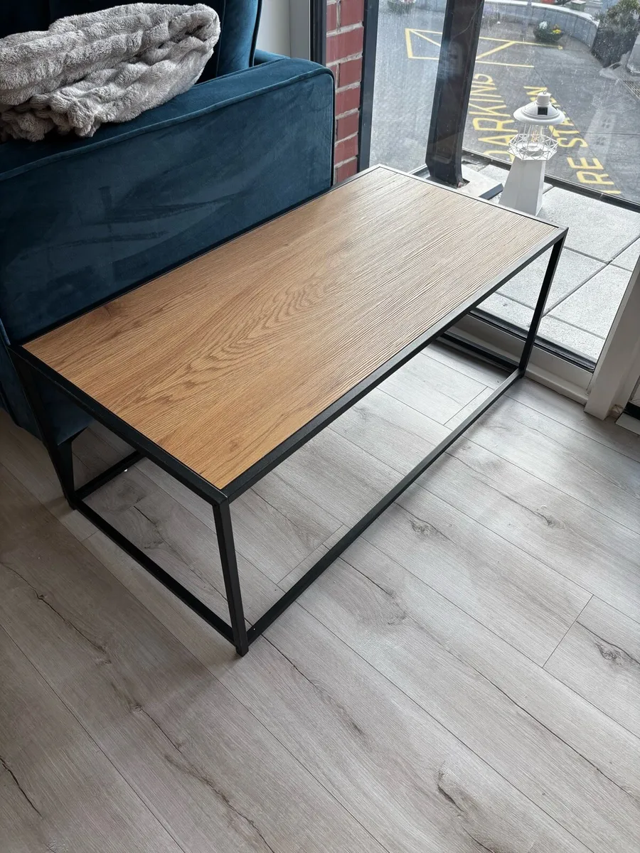 Coffee table - Image 2