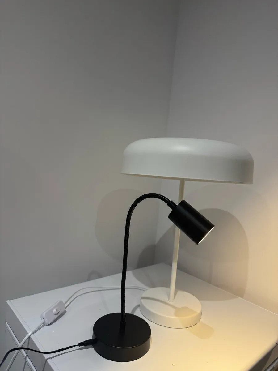 Lamps - Image 1