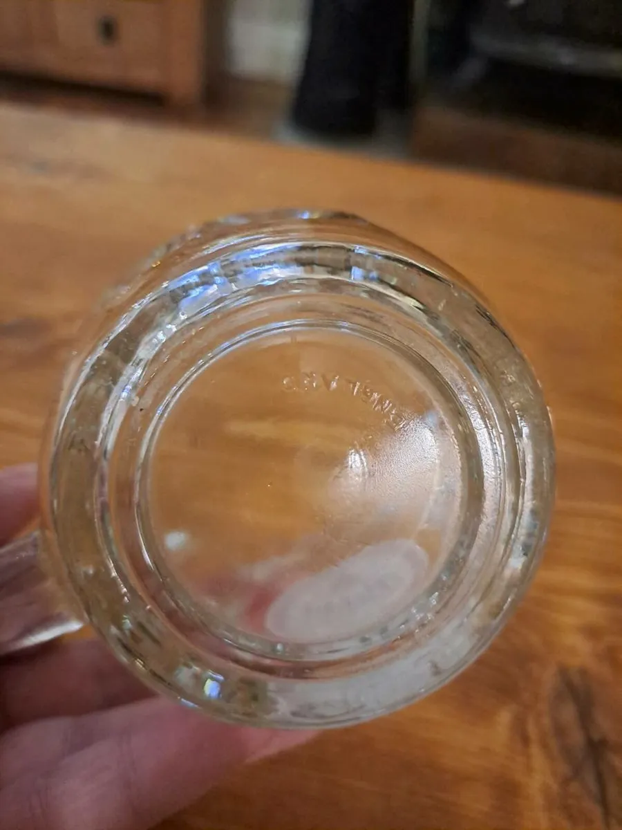 Bass Special half pint tankard - Image 3