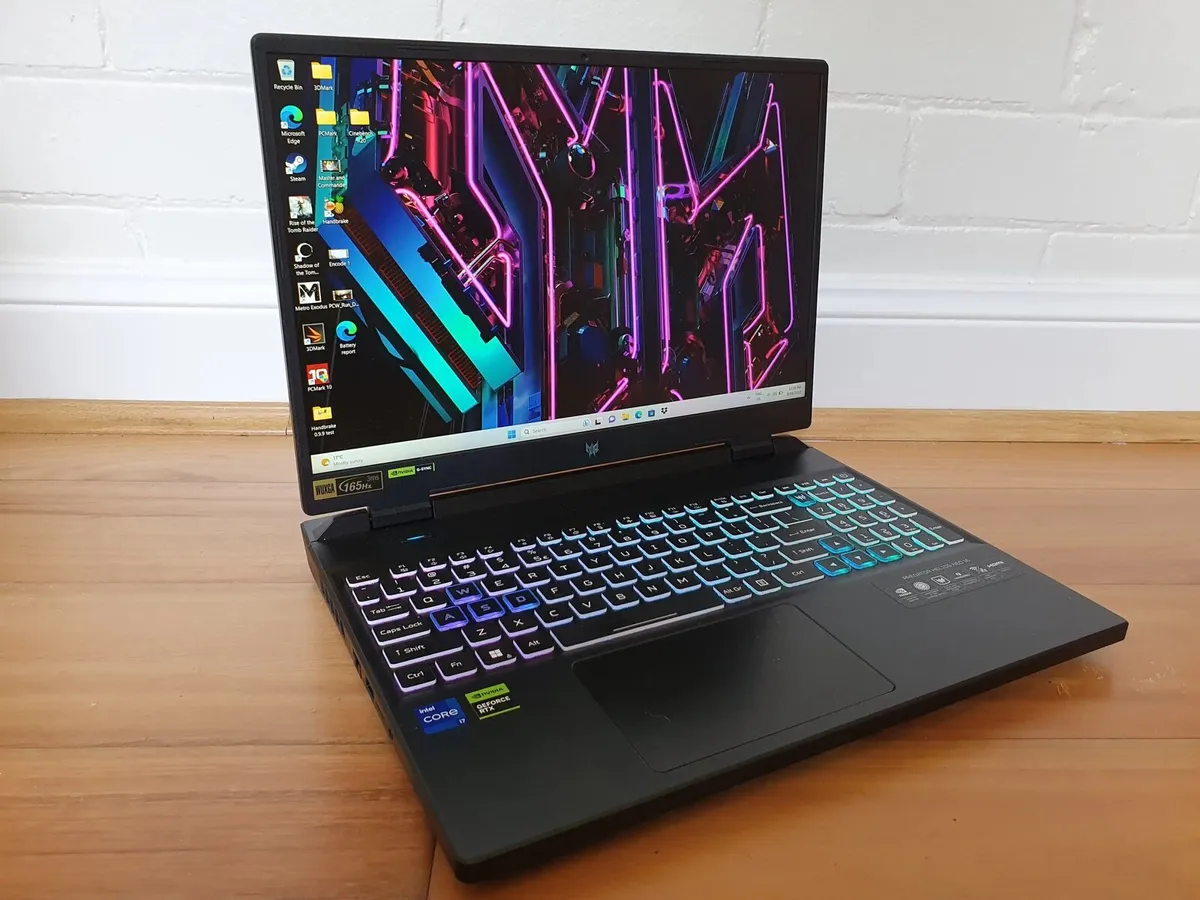 ACER Predator Helios Neo 16"