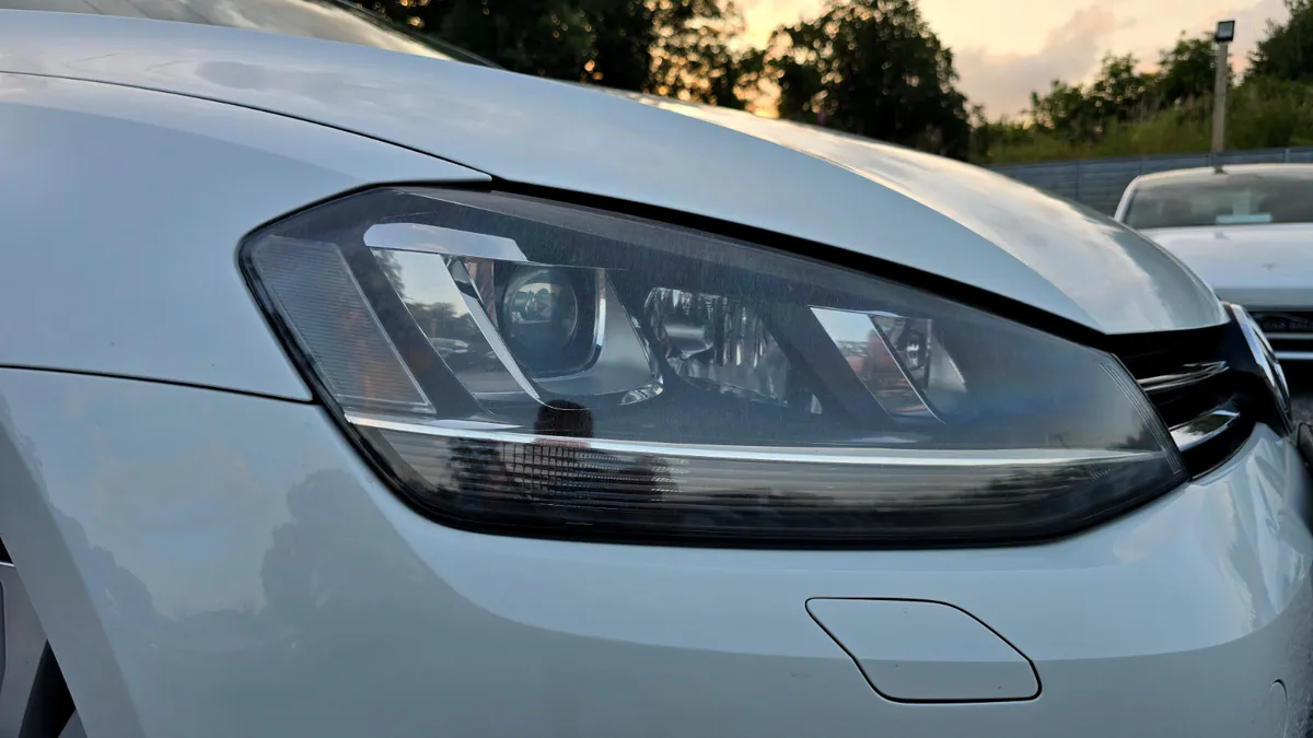 🔥 2014 Volkswagen Golf 1.2 TSI Automatic/Low Mile - Image 4