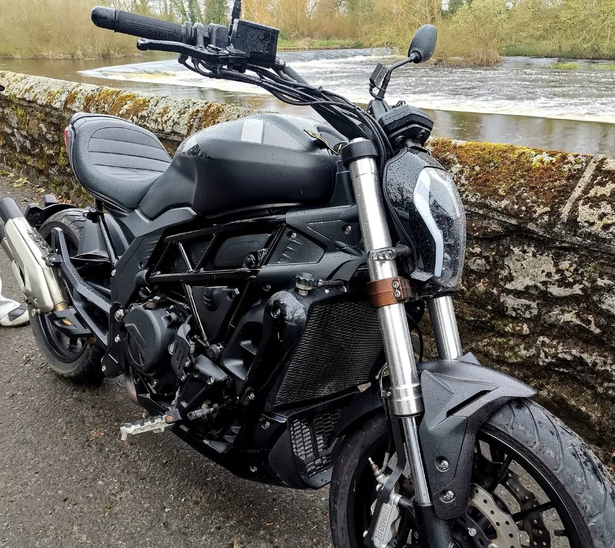 BENELLI 502c - Image 2
