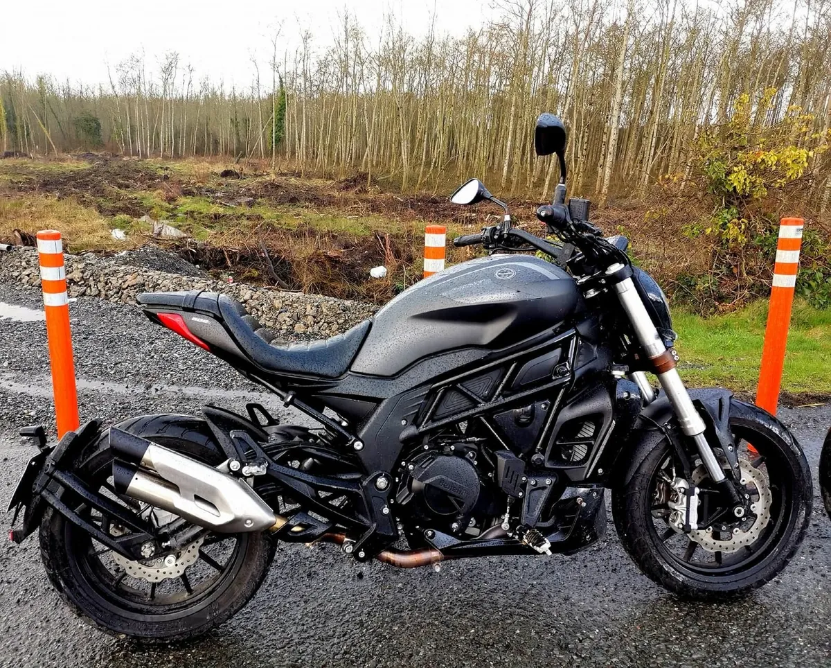 BENELLI 502c - Image 1