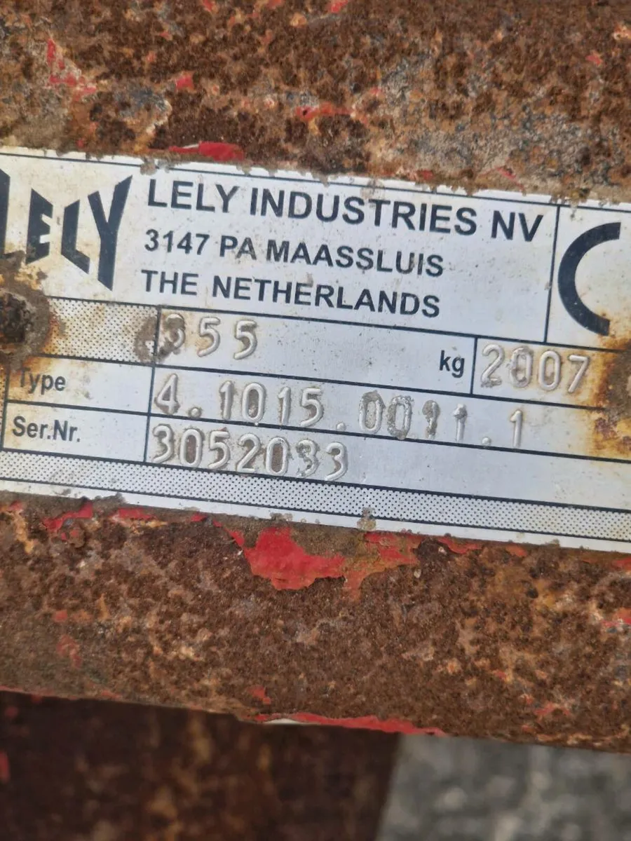 Lely lotus 300 - Image 3