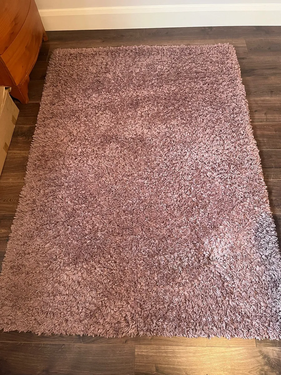 Rug and Canvas Print - Image 1