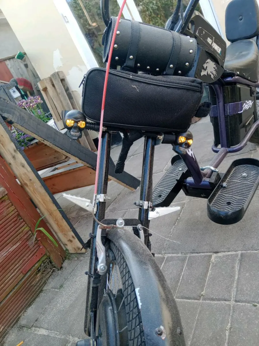 Electric chopper - Image 4