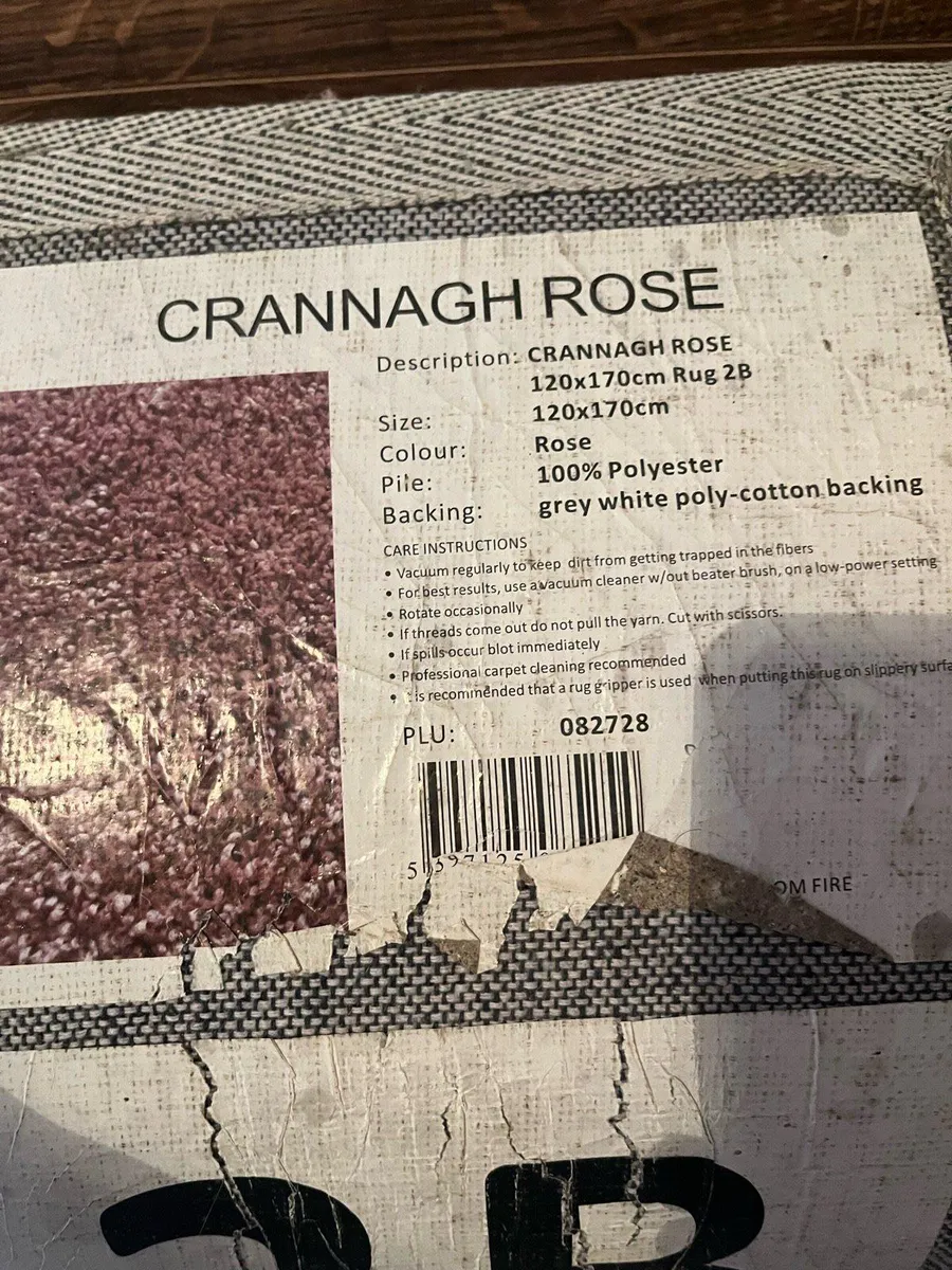 Rug and Canvas Print - Image 3