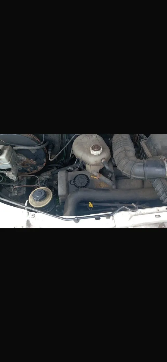 Renault Master - Image 1