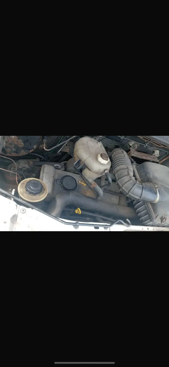 Renault Master - Image 2