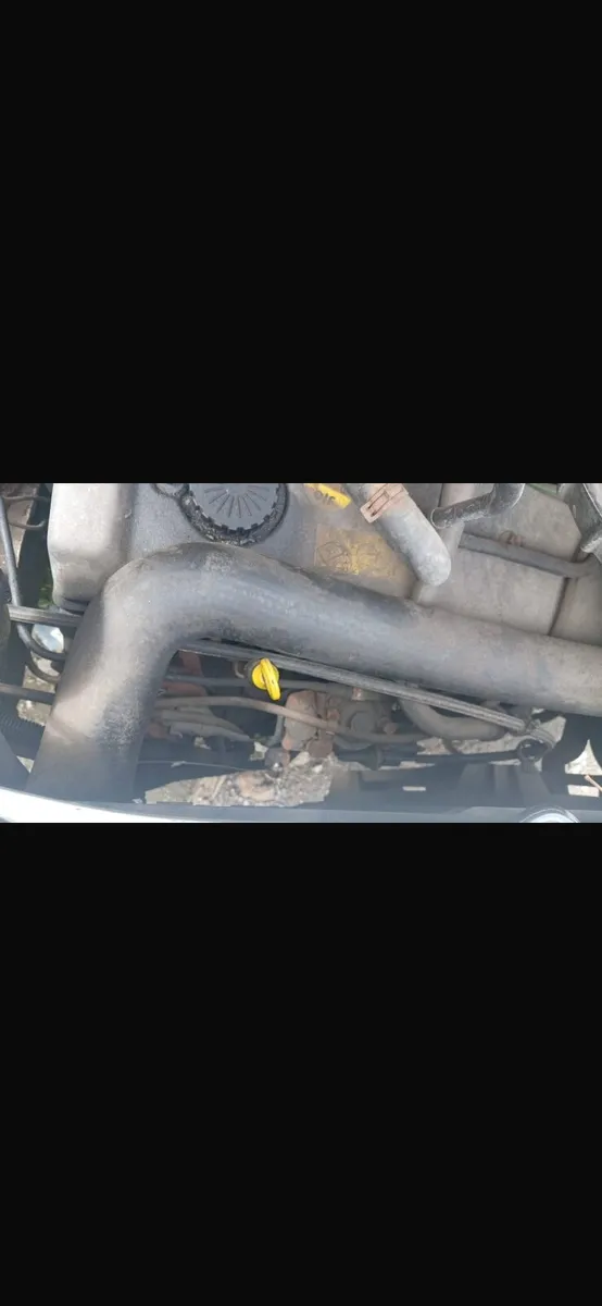 Renault Master - Image 3