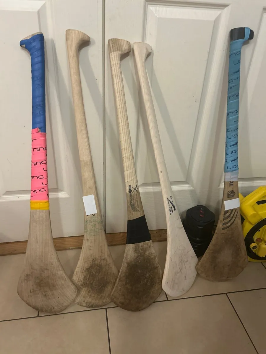 Hurleys