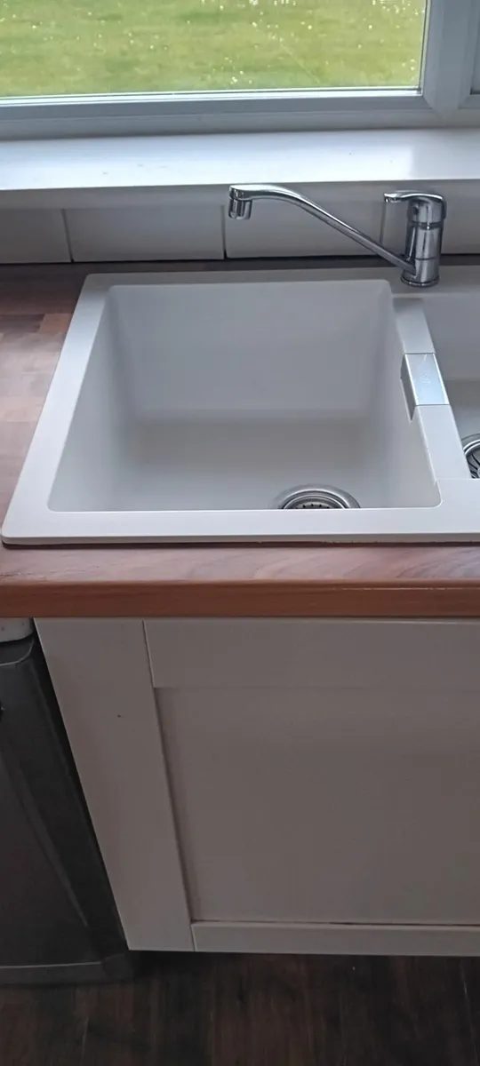Schock kitchen sink - Image 3