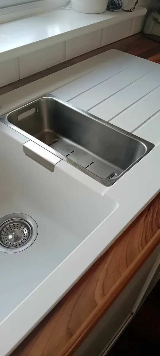 Schock kitchen sink - Image 4