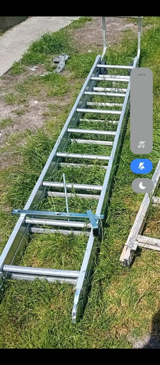 Stradbally ladder - Image 2