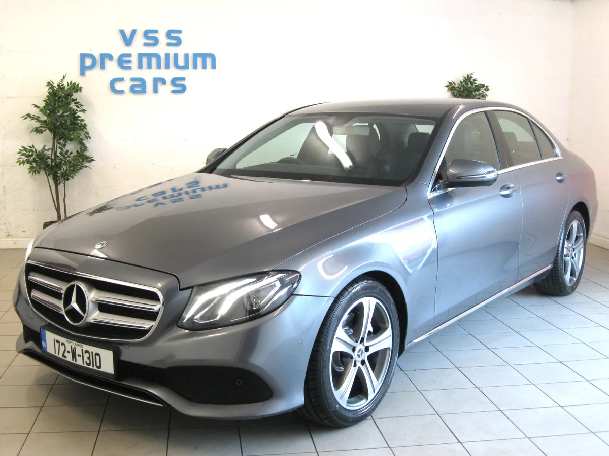 TOP AVANTGARDE SPEC! NCT7/27! NEW TYRES! STUNNING! - Image 3