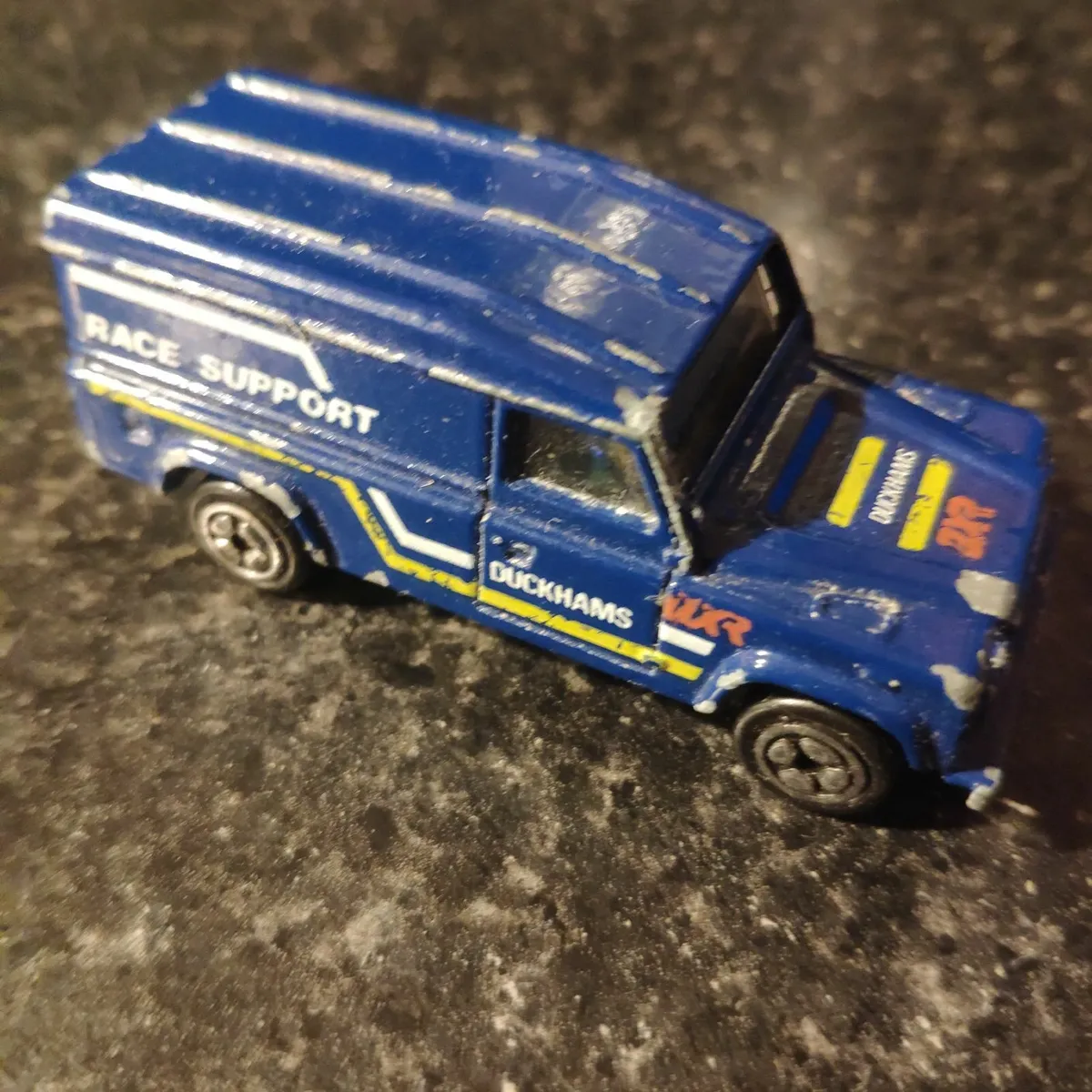Vintage Corgi Diecast Cars - Image 4