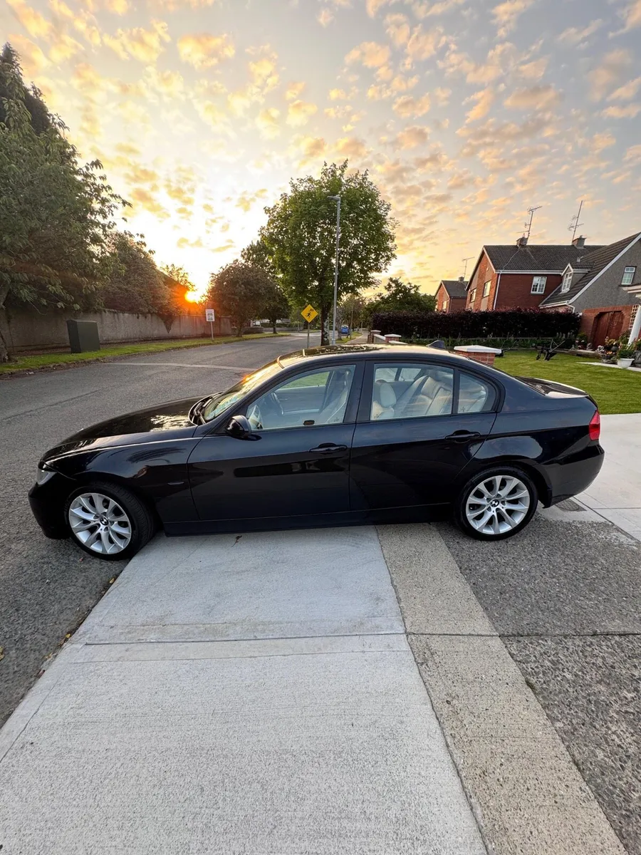 BMW 318d - Image 4