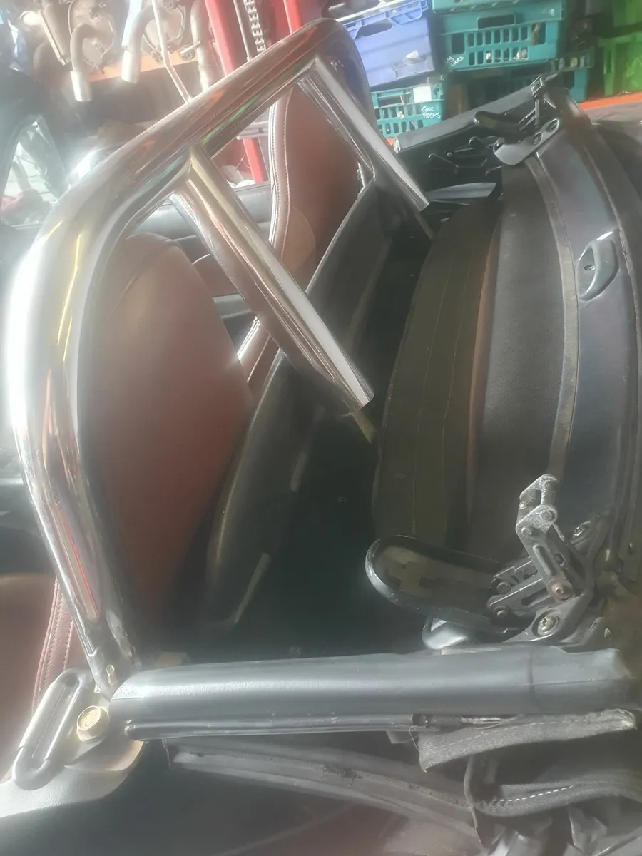 Mazda mx5 2004 - Image 4