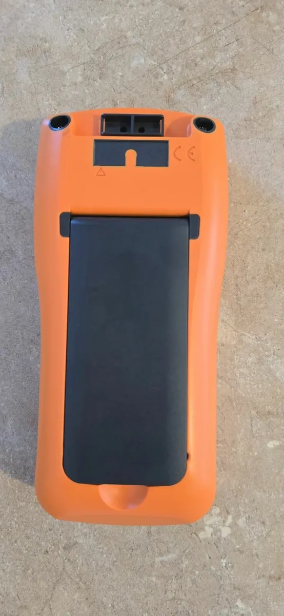 New Keysight U1701B capacitance meter - Image 2