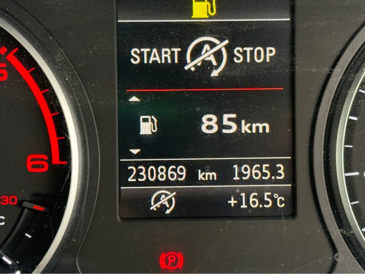 Audi A3 1.6 TDI Sport 110PS 4DR - Image 4