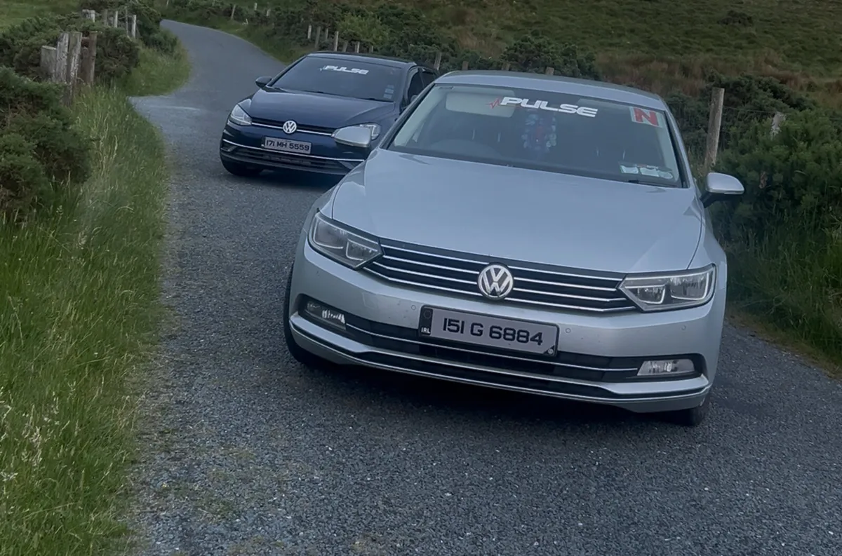 Volkswagen Passat 1.6 TDI - Image 3