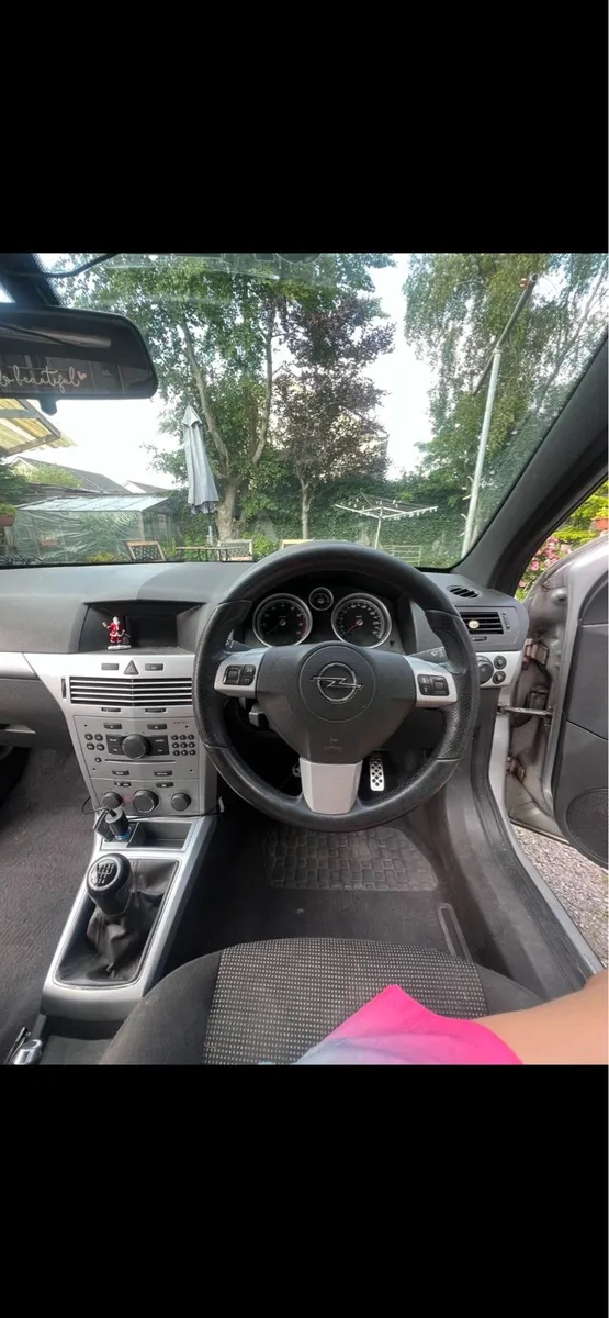 Opel Astra 2008 - Image 3