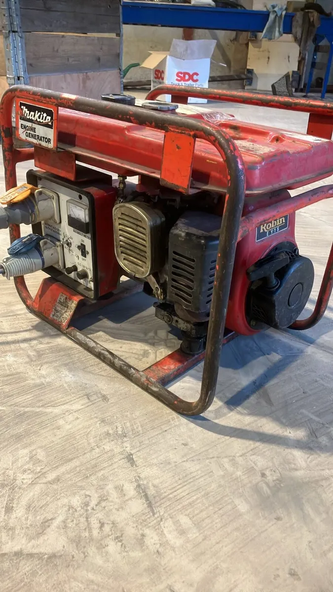 Generator - Image 2