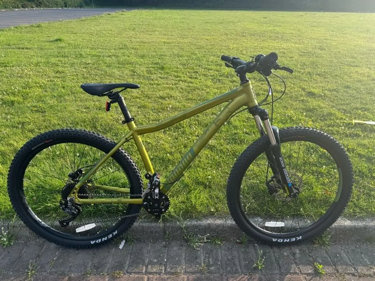 Voodoo Braag Mountain Bike New - Image 1