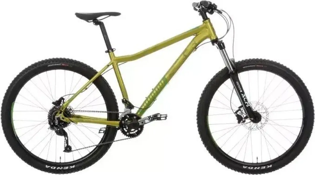 Voodoo Braag Mountain Bike New - Image 2